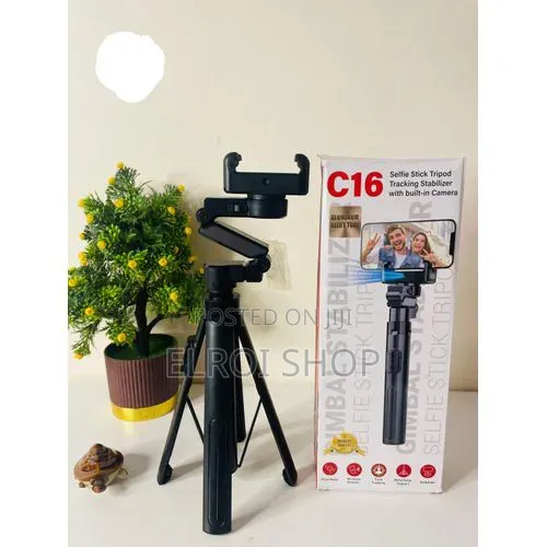 C16 Handheld Gimbal