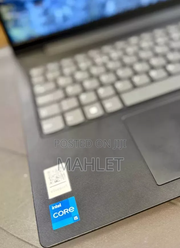 New Laptop Lenovo Ideapad 3 12GB Intel Core i5 SSD 512GB