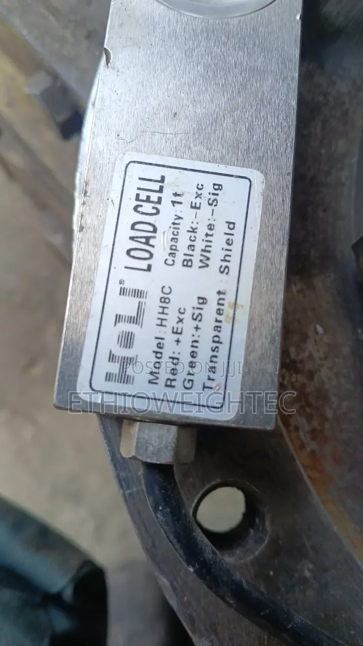 1t SSB Loadcell