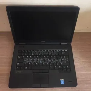 Laptop Dell Latitude E5440 4GB Intel Core i5 HDD 500GB