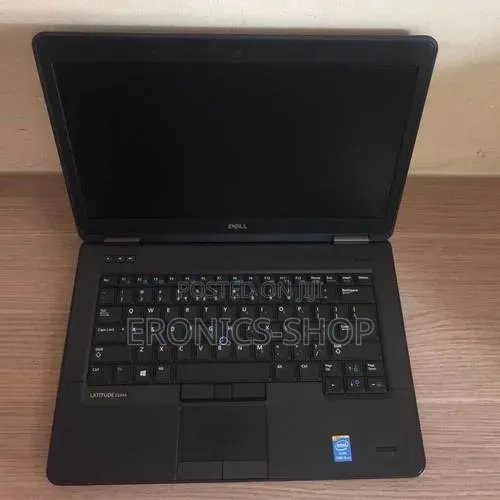 Laptop Dell Latitude E5440 4GB Intel Core i5 HDD 500GB
