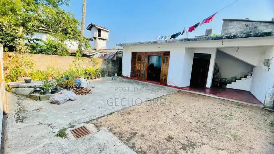 Furnished 3bdrm House in Bole for sale