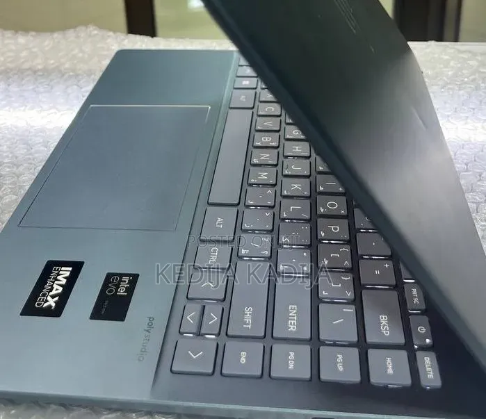 New Laptop HP Pavilion 15 16GB Intel Core Ultra 5 SSD 512GB