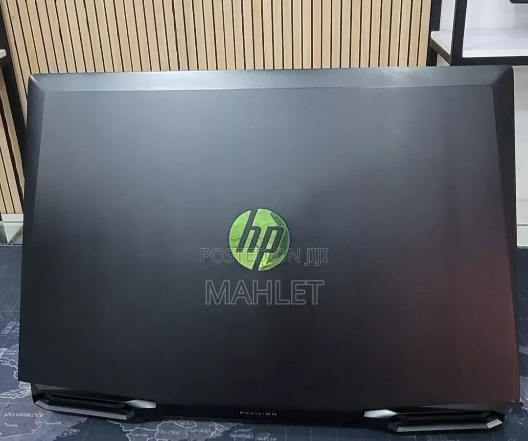 New Laptop HP Pavilion Power 15 16GB Intel Core i5 HDD+SSD 128GB