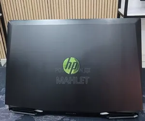 New Laptop HP Pavilion Power 15 16GB Intel Core i5 HDD+SSD 128GB
