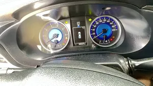 Toyota Hilux 2018 Silver