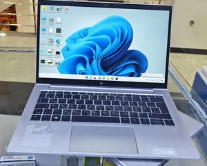 New Laptop HP EliteBook 840 G5 8GB Intel Core i7 SSD 512GB