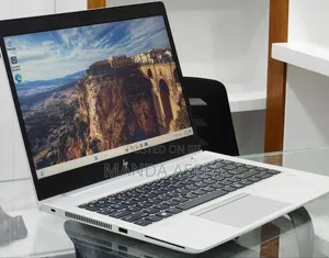 New Laptop HP EliteBook 840 G5 16GB Intel Core i5 SSD 512GB