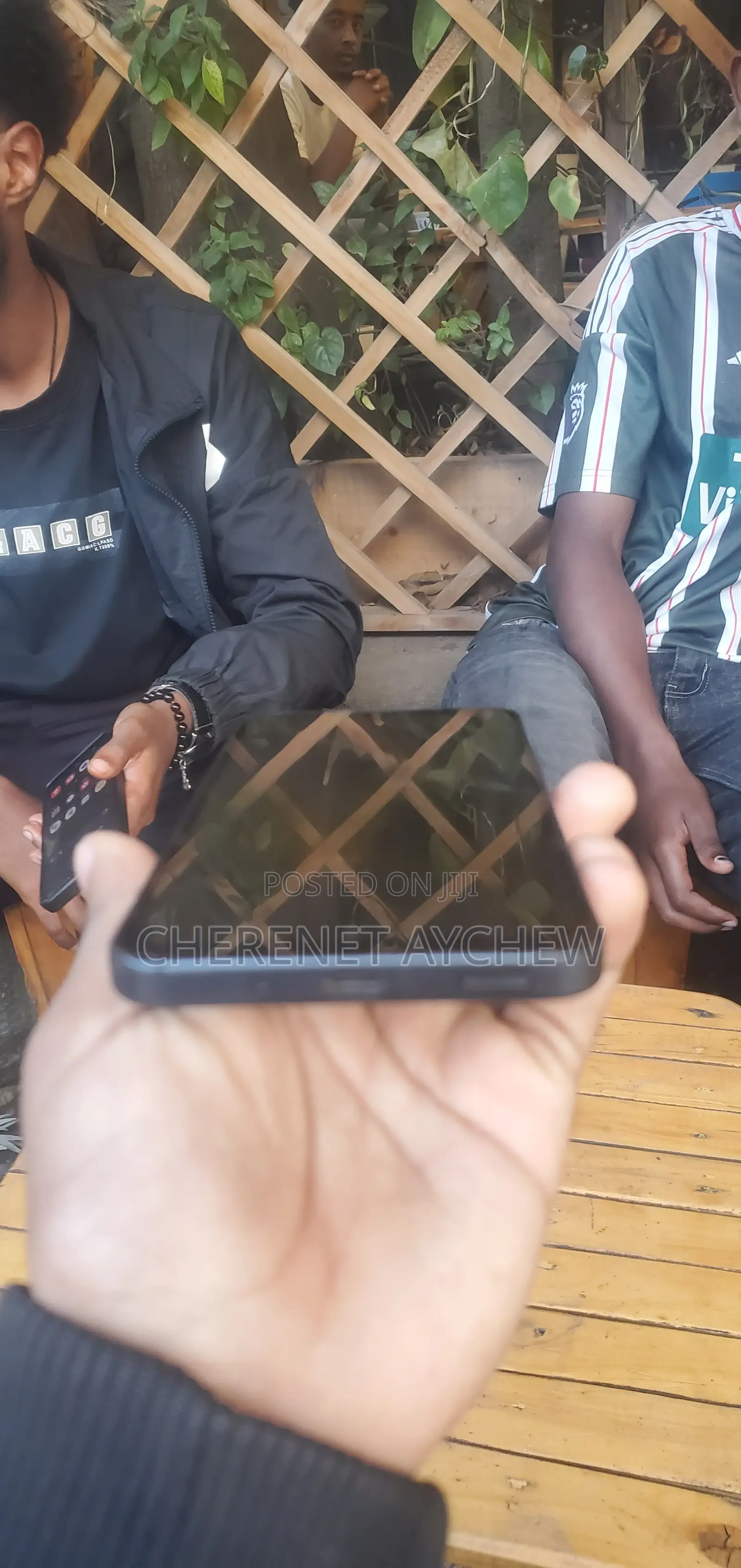 Samsung Galaxy A16 128 GB Black