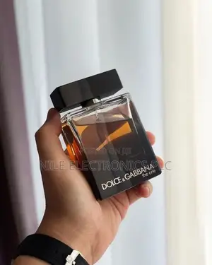 Original Dolce Gabbana the One Pour Homme - Eau De Parfum 100 Ml