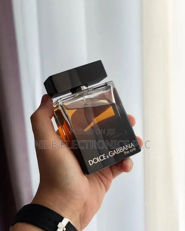Original Dolce Gabbana the One Pour Homme - Eau De Parfum 100 Ml