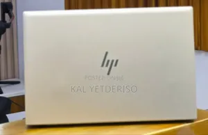 New Laptop HP EliteBook 840 G8 16GB Intel Core i7 SSD 512GB