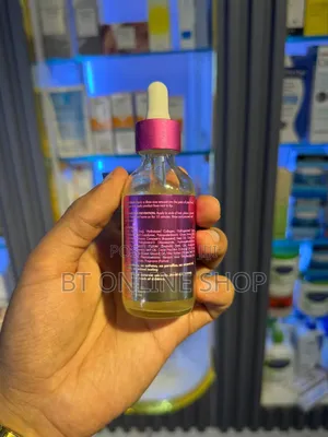 Mielle Organics Rice Water Split End Therapy