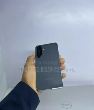 Samsung Galaxy A56 256 GB Silver