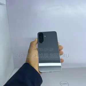 Samsung Galaxy A56 256 GB Silver