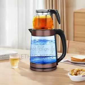 Electric Kettle