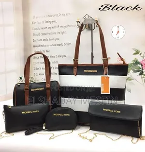Michael Kors 5in 1