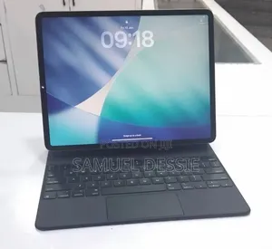 New Apple iPad Pro 256 GB