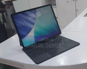 New Apple iPad Pro 256 GB