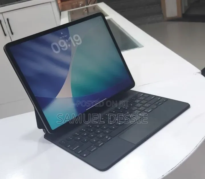 New Apple iPad Pro 256 GB