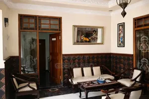 Furnished 8bdrm Villa in Bole for sale