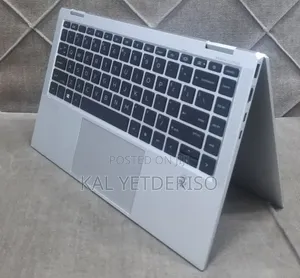 New Laptop HP 16GB Intel Core i7 SSD 512GB