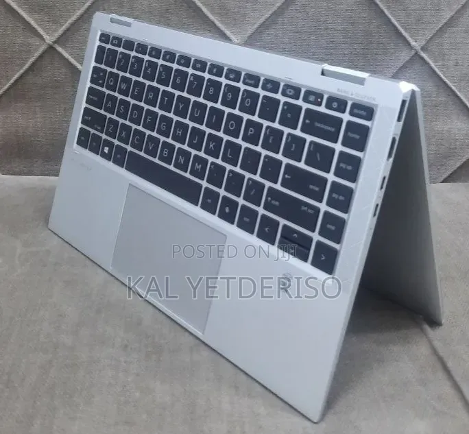 New Laptop HP 16GB Intel Core i7 SSD 512GB