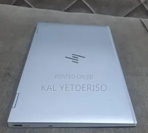 New Laptop HP 16GB Intel Core i7 SSD 512GB