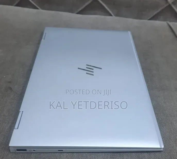 New Laptop HP 16GB Intel Core i7 SSD 512GB