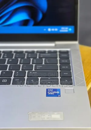 New Laptop HP 16GB Intel Core i7 SSD 512GB