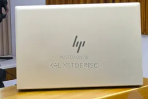New Laptop HP 16GB Intel Core i7 SSD 512GB