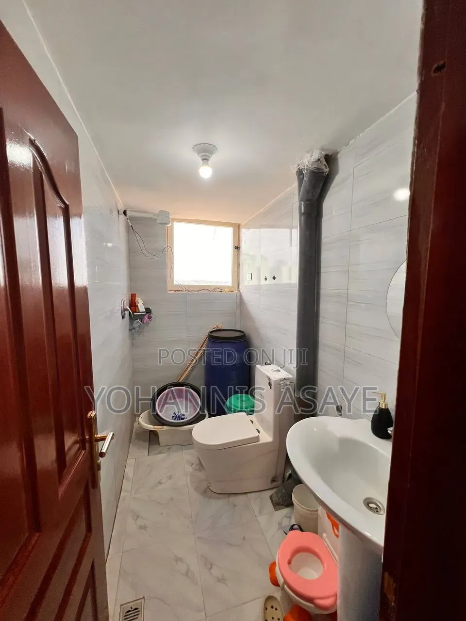 2bdrm Farm House in አዲስአበባ ቤት ሽያጭ, Bole for sale