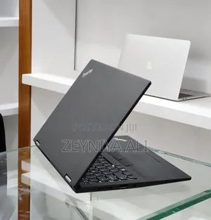 New Laptop Lenovo ThinkPad Yoga 16GB Intel Core i5 SSD 512GB
