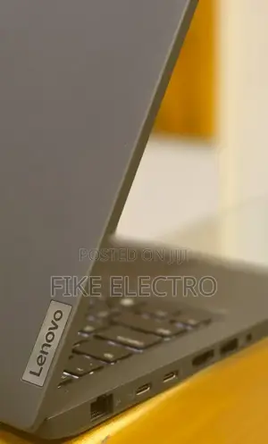 New Laptop Lenovo ThinkPad T14 G4 16GB Intel Core i7 SSD 512GB