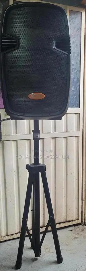 Max SDJ-1003 (Professional Audio System)