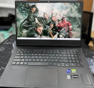 New Laptop HP Omen 16 16GB Intel Core i9 SSD 1T