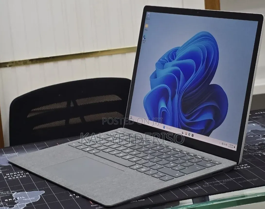 New Laptop Microsoft Surface Laptop 3 16GB Intel Core i7 SSD 512GB