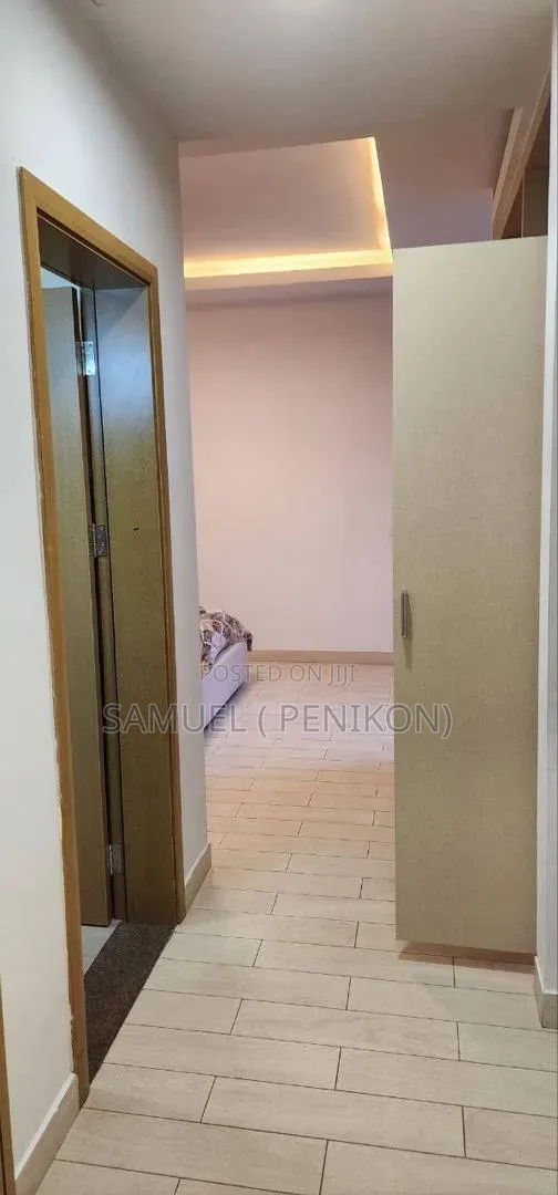 Furnished 2bdrm Apartment in Alsam Real Estate, Lideta for rent