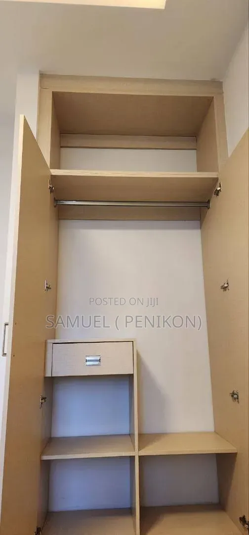 Furnished 2bdrm Apartment in Alsam Real Estate, Lideta for rent