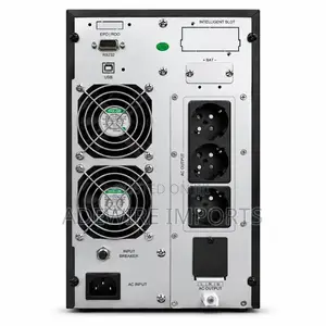 Intex Ups 3000va With Vat