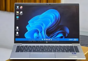 New Laptop HP EliteBook 840 G8 16GB Intel Core i7 SSD 512GB