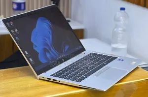 New Laptop HP EliteBook 840 G8 16GB Intel Core i7 SSD 512GB