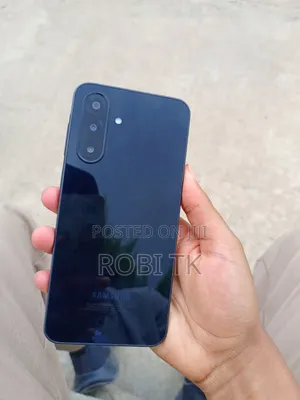 Samsung Galaxy A26 256 GB Black