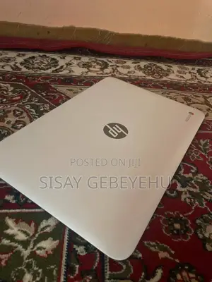 Laptop HP Chromebook 4GB Intel Celeron eMMC 40GB