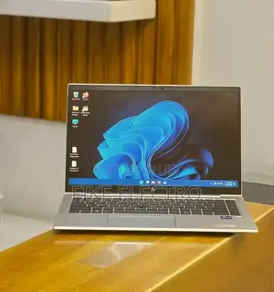 New Laptop HP EliteBook 840 G8 16GB Intel Core i7 SSD 512GB