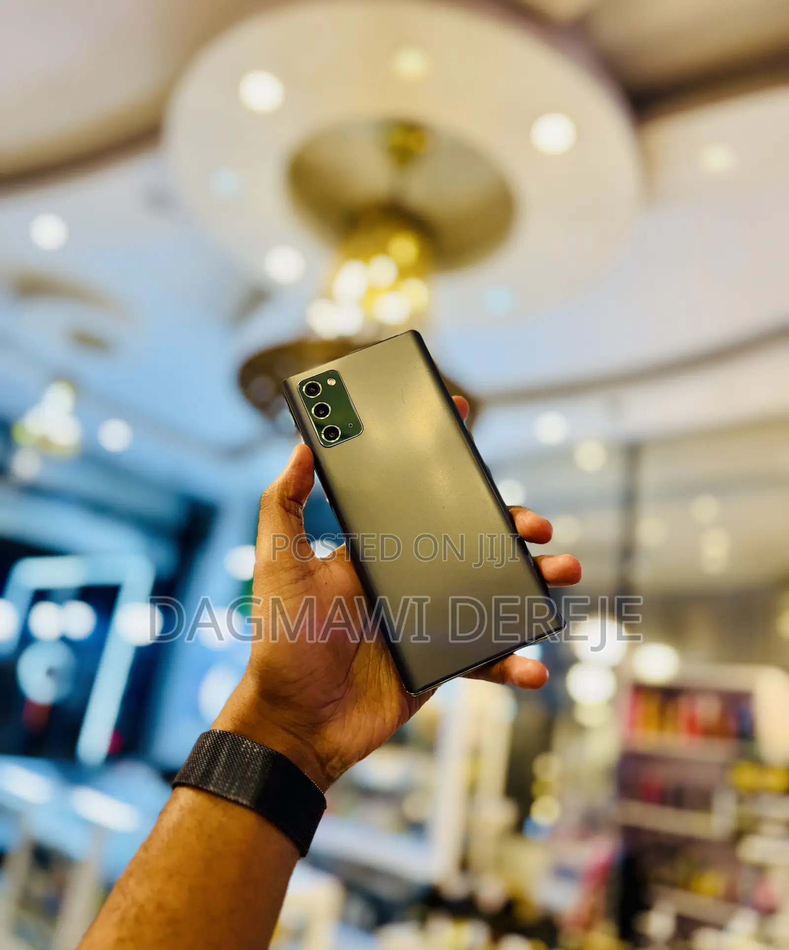 Samsung Galaxy Note 20 5G 128 GB