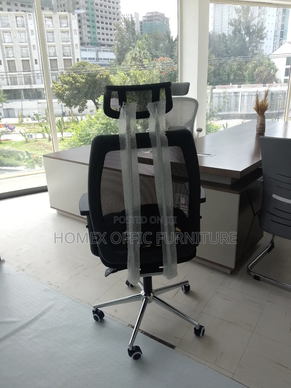 Managerial Furniture Chair