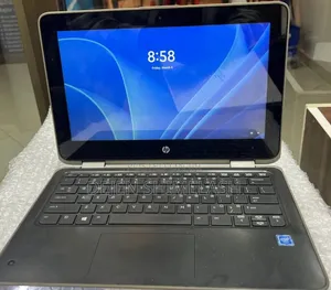New Laptop HP ProBook 11 X360 4GB Intel Pentium SSD 128GB