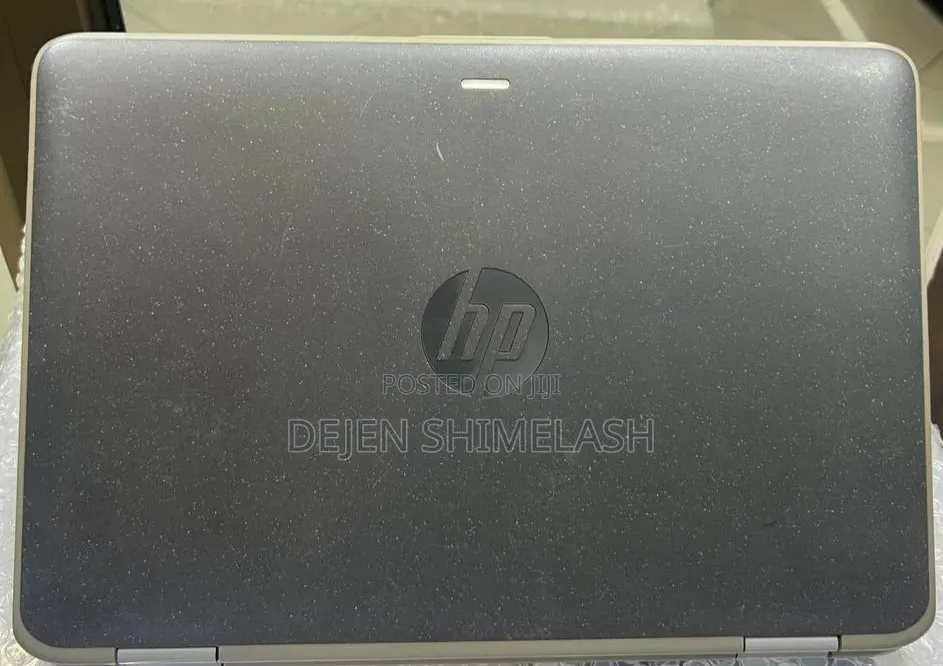New Laptop HP ProBook 11 X360 4GB Intel Pentium SSD 128GB