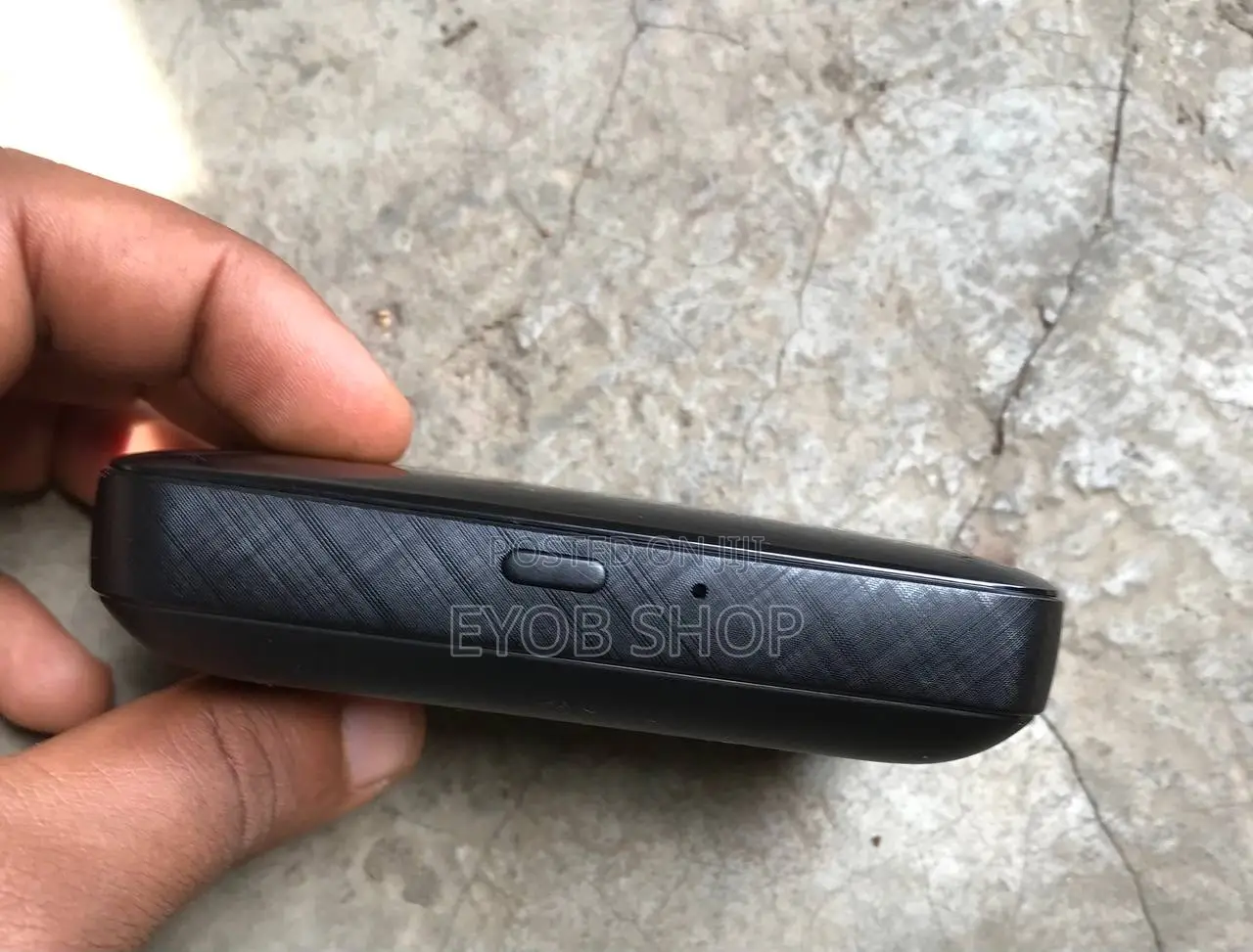 Wifi Router With Power Bank